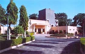 Lotus Nikko Hotel Bodhgaya Bagian luar foto