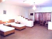 Lotus Nikko Hotel Bodhgaya Bagian luar foto