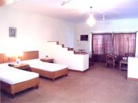 Lotus Nikko Hotel Bodhgaya Bagian luar foto