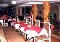 Lotus Nikko Hotel Bodhgaya Bagian luar foto